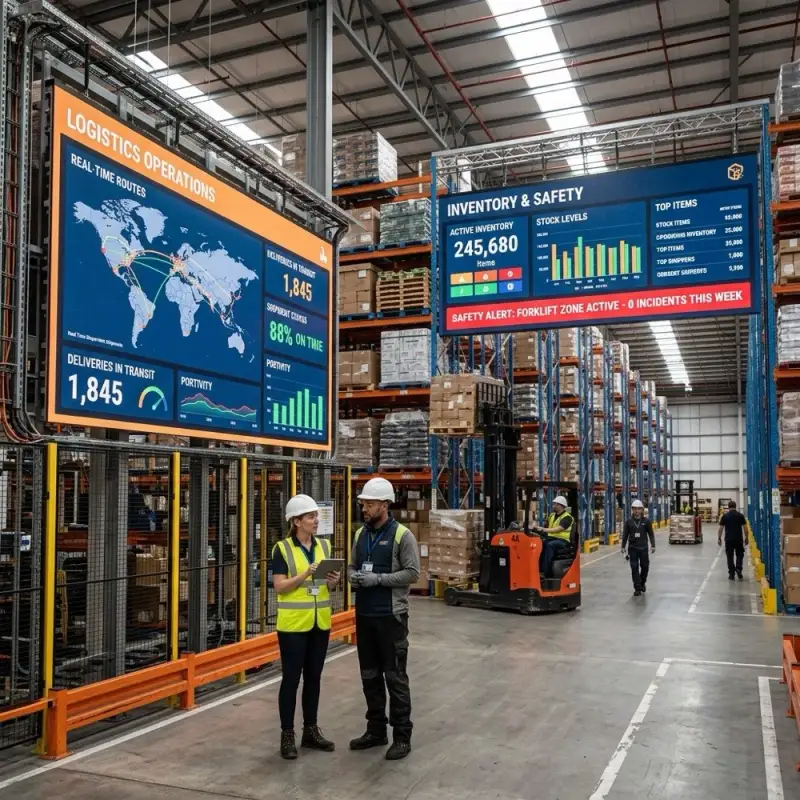 Cartelería Digital sin complicaciones